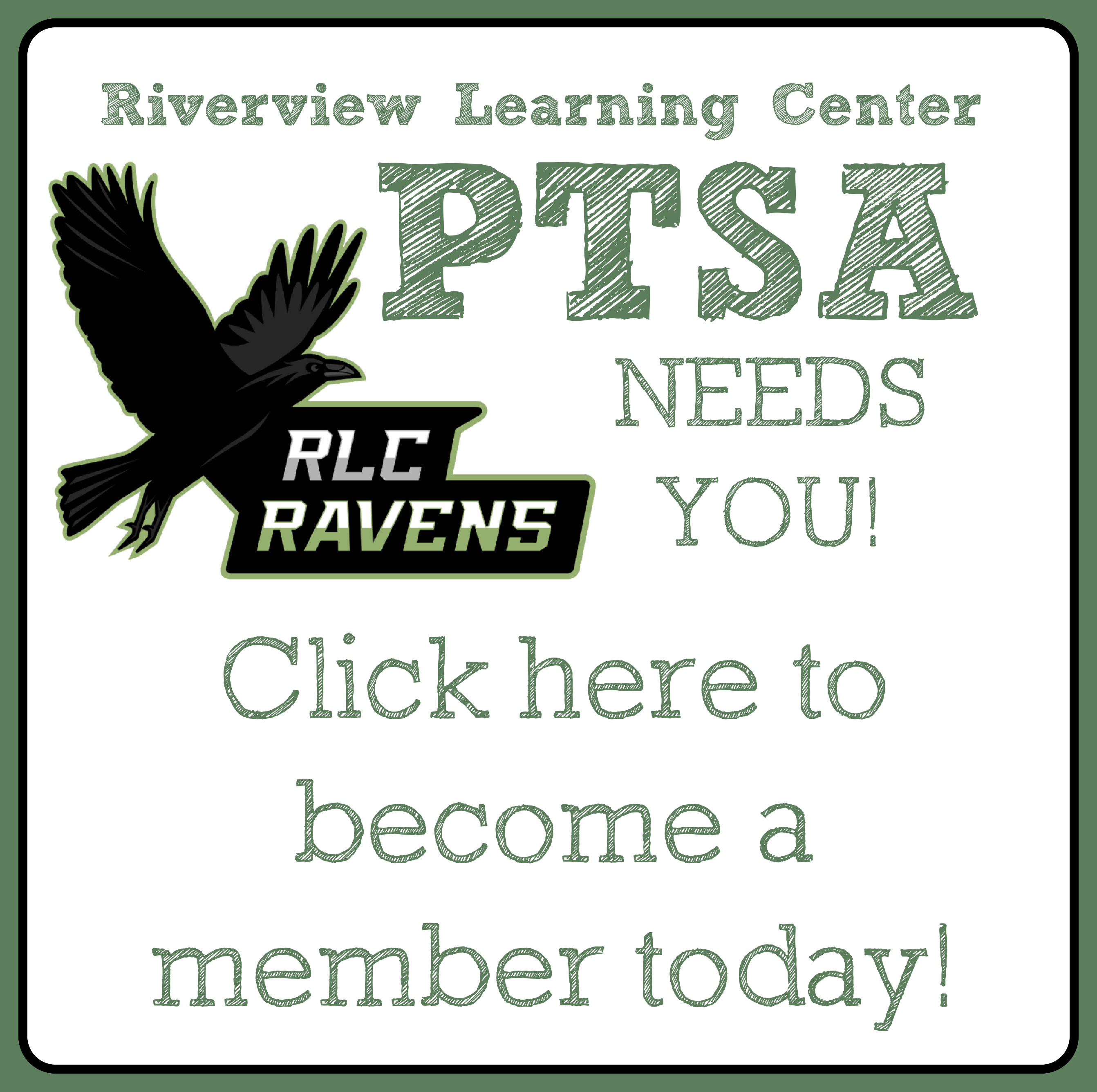 RLC PTSA Membership Form